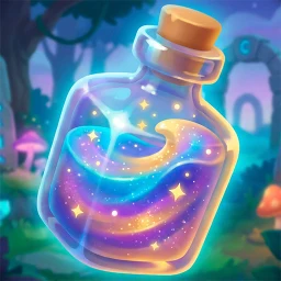 Biểu tượng Magic Match: Match-3 Offline